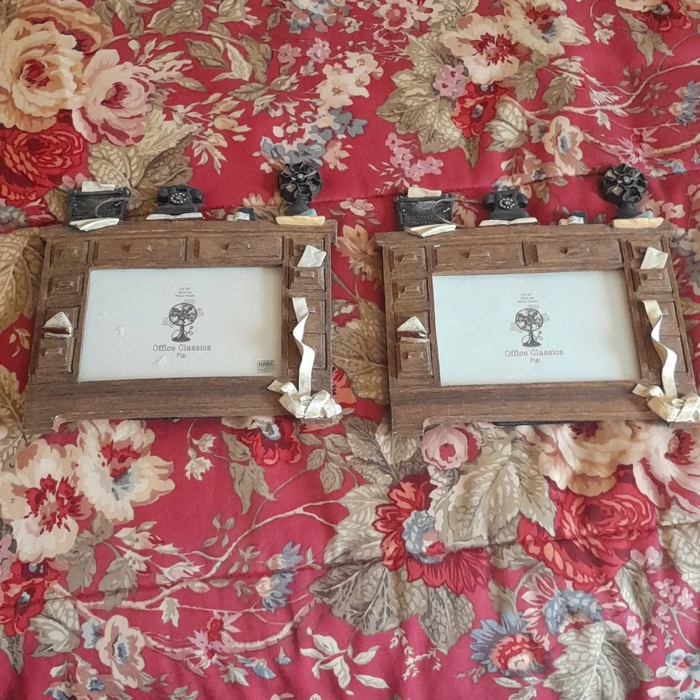 🌺CLERICAL PICTURE Frames